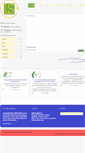Mobile Screenshot of ls-gabon.com